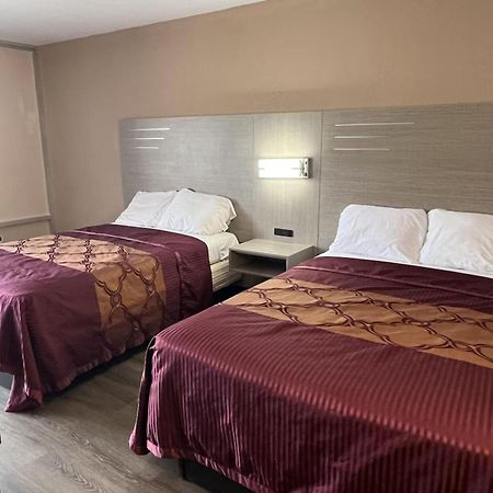 Western Motel By Oyo הטיסבורג מראה חיצוני תמונה