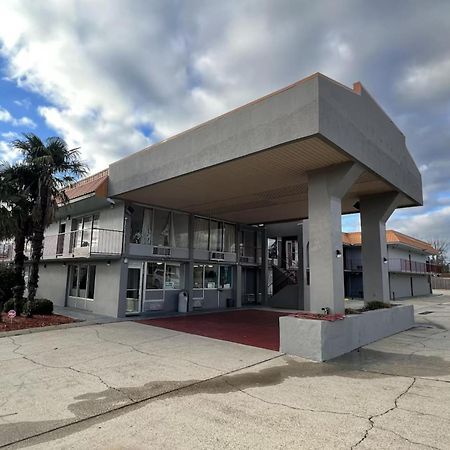 Western Motel By Oyo הטיסבורג מראה חיצוני תמונה